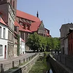 Luebsche Burg - Abc248