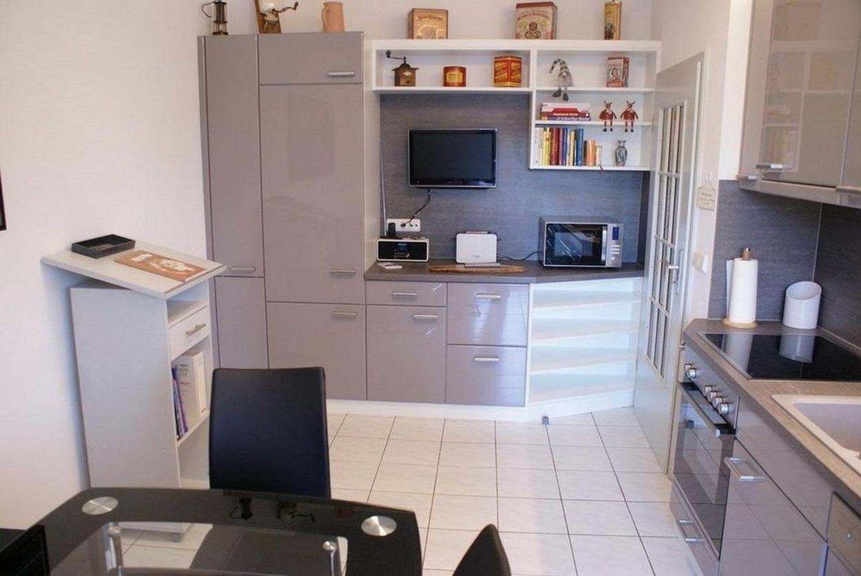 Luebsche Burg - Abc248 Apartment Wißmar