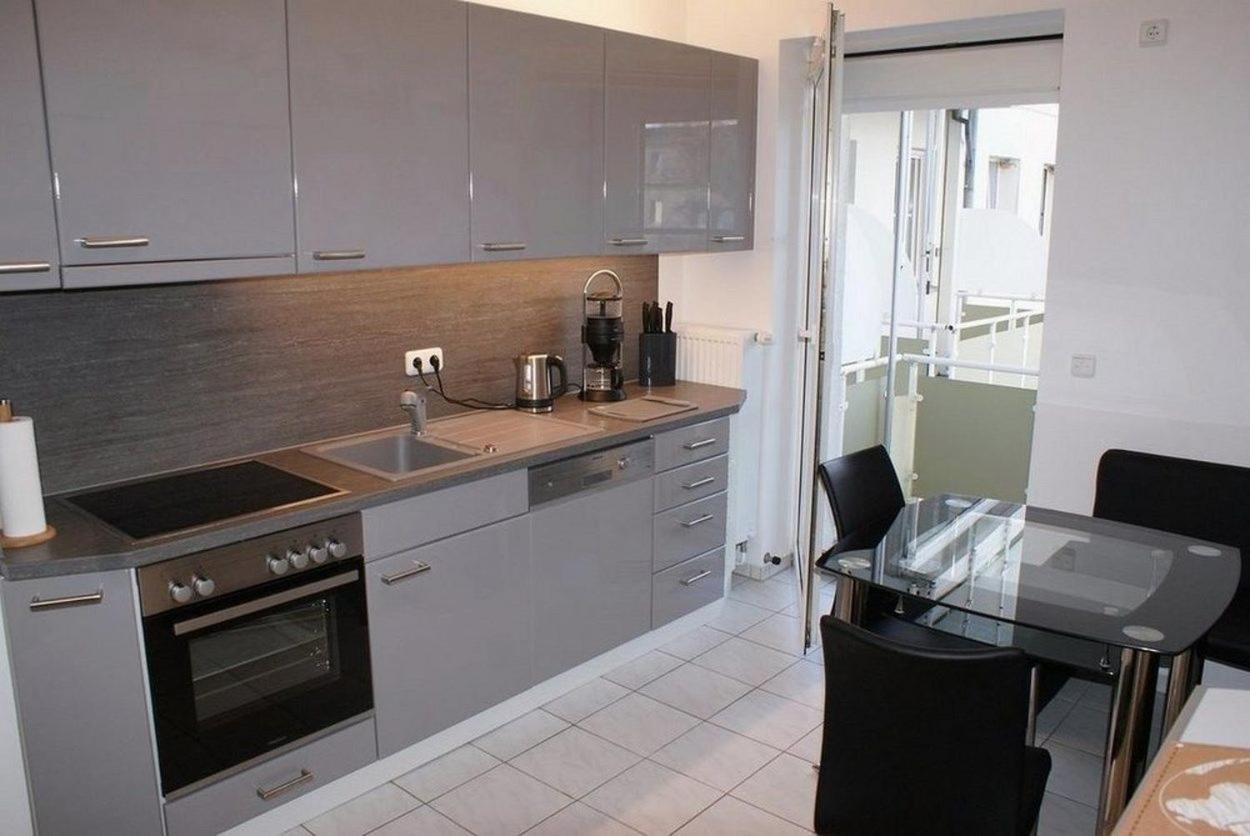 Luebsche Burg - Abc248 Apartment