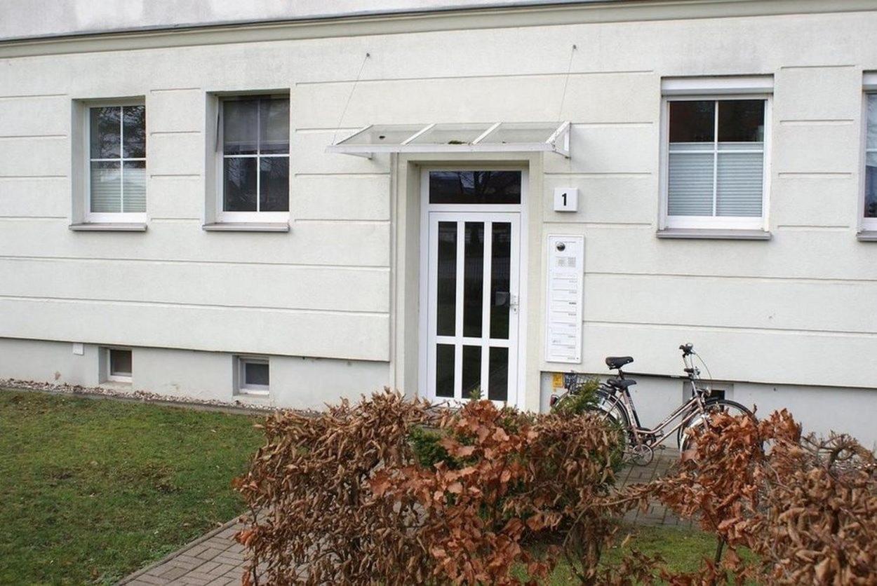 Apartment Luebsche Burg - Abc248 *