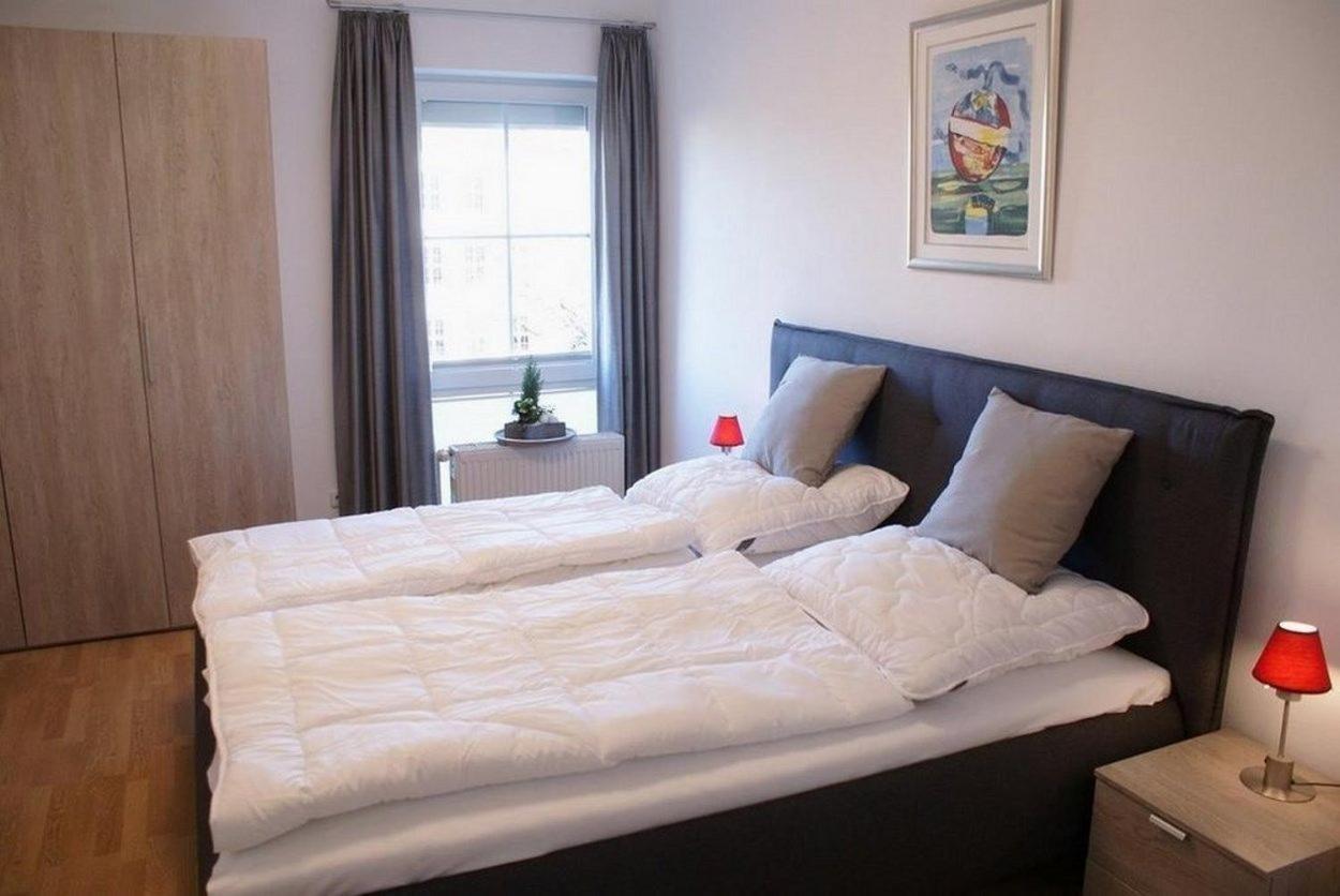Apartment Luebsche Burg - Abc248 Wißmar