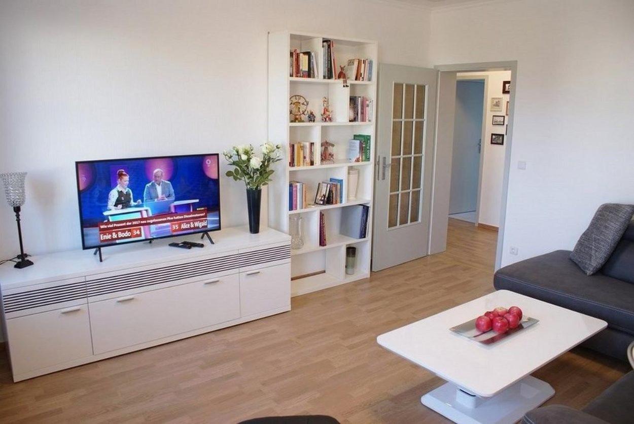 Apartment Luebsche Burg - Abc248