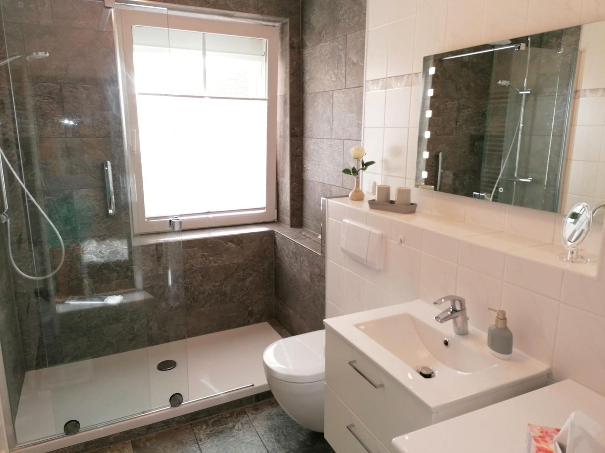 Apartment Luebsche Burg - Abc248 Wißmar
